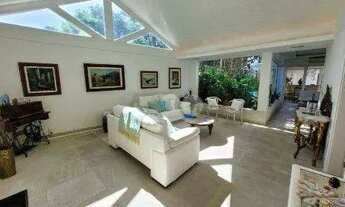 Imagem 6: Casa com 6 dormitórios à venda, 430 m² por R$ 4.790.000,00 - Barra da Tijuca - Rio de Jane