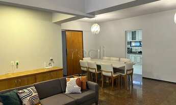 Imagem 2: Residence Tour D'Argent | Meireles | 150m² | 03 Suítes