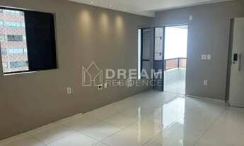 Imagem 6: Imóvel para venda tem 90 metros quadrados com 3 quartos em Tamarineira - Recife - PE