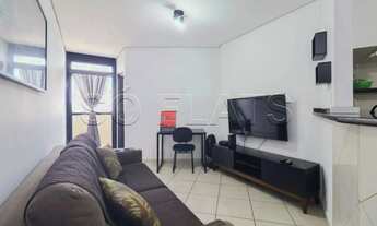 Imagem: Apto no Moema Studio com 1 dormitório próximo