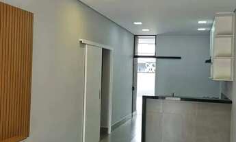 Imagem 4: Casa à venda, 3 quartos, 1 suíte, 4 vagas, Residencial Real Parque Sumaré - Sumaré/SP