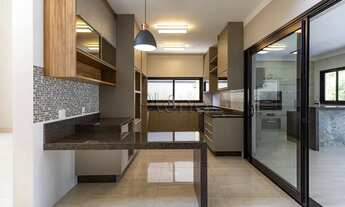 Imagem 5: Casa à venda em Campinas, Swiss Park, com 3 suítes, com 284.02 m²