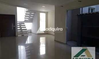 Imagem 3: Casa para Locação 3 Quartos, 1 Suite, 2 Vagas, 240M², Neves, Ponta Grossa - PR