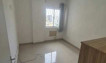 Imagem 3: Apartamento Semimobiliado 2 quartos 93m² Próximo ao Liceu