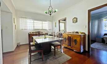 Imagem 6: Casa - Jardim Nossa Senhora Auxiliadora - Campinas