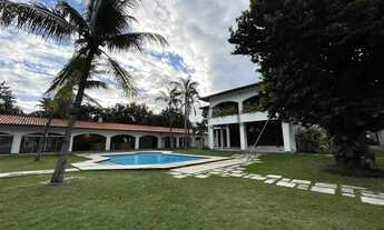 Imagem 4: MANSÃO À VENDA NA BARRA DA TIJUCA