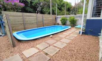 Imagem: Casa para Venda - 150m², 4 dormitórios