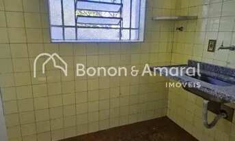 Imagem 5: Casa Térrea para Locação - Excelente Ponto Comercial e Residencial em Campinas