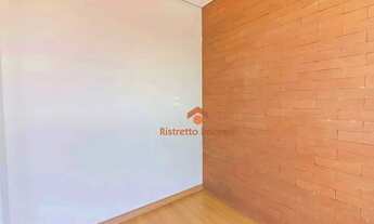 Imagem 5: Apartamento com 1 dormitório à venda, 40 m² por R$ 590.000,00 - Jardim D Abril - Osasco/SP