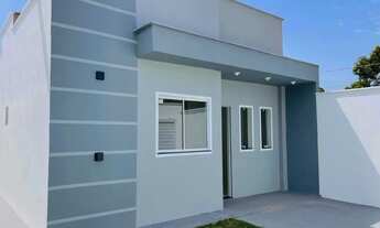 Imagem: 041- VENDO CASA PARCELADA DIRETO COM A CONSTRUTORA