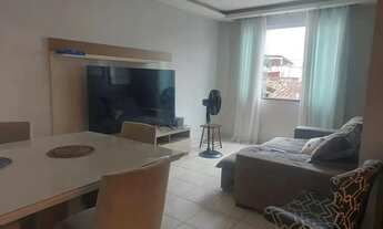 Imagem 3: Alugo espaçoso apartamento de 2 suítes sala garagem na Mauriti Pedreira