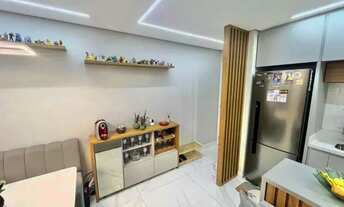 Imagem 5: Apartamento com 2 dormitórios à venda, 56 m² por R$ 750.000,00 - Limão - São Paulo/SP