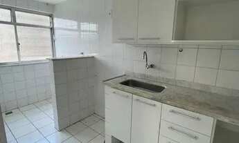 Imagem 5: Apartamento para aluguel possui 68 metros quadrados com 2 quartos