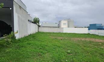 Imagem: Vende-se terreno com 250m2 no Condomínio