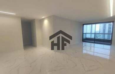 Imagem: Apartamento de 138m² à venda, com 4 quartos