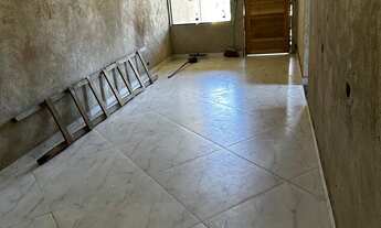 Imagem 2: Veneza casa nova 3 quartos em acabamento 325000