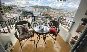 Imagem 3: Tijuca Apartamento com 2 dormitórios