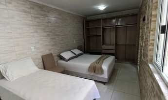 Imagem: Casa de temporada balneário camboriú