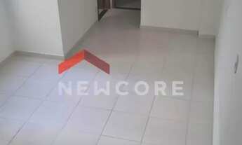 Imagem 2: Cobertura em Rua Alberto Zírlis - Vila Lutécia - Santo André/SP