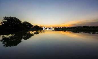 Imagem: Terreno à venda Tamboré Jaguariuna, com