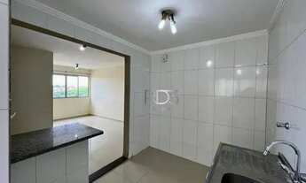 Imagem 7: Apartamento com 3 dormitórios, 72 m² - venda por R$ 310.000,00 ou aluguel por R$ 2.130,00