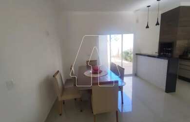 Imagem 4: Casa no Condomínio Barcelona I em Araçatuba/SP