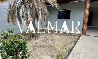 Imagem: Casa reformada com 3 quartos (2 suítes)