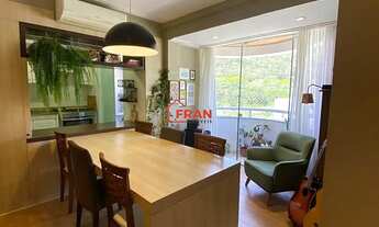 Imagem 5: Apto com 3 Dorms/Suíte 2 vaga garagem excelene localização