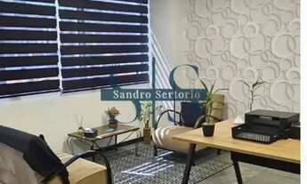 Imagem 7: Sala comercial a venda 34 m² 1 banheiro 1 vaga rudge ramos são bernardo do campo