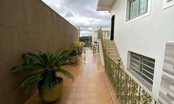 Imagem 3: SOBRADO MOBILIADO PARA LOCAÇÃO - PARQUE CENTENÁRIO - JUNDIAÍ/SP