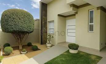 Imagem 2: Casa à venda em Indaiatuba, Jardim Esplanada, com 3 suítes, com 179 m²