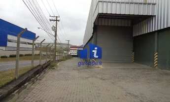 Imagem 7: Galpão Industrial com área total de 7.530 m² Taboão, Mogi das Cruzes