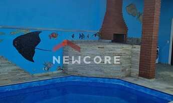 Imagem: Casa em Rua Euclides Da Cunha - Jd Ribamar