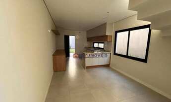 Imagem 7: Casa com 3 dormitórios para alugar, 120 m² por R$ 4.850/mês - Vila dos Netos - Atibaia/SP