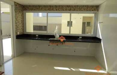 Imagem 9: Casa com 4 dormitórios à venda, 406 m² por R$ 5.190.000,00 - Adalgisa - Osasco/SP