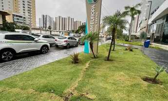 Imagem 4: Sala Comercial - Medical Center Jardim Europa [11850