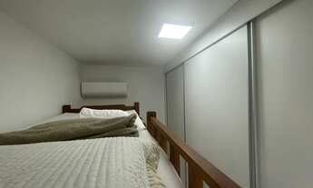 Imagem 2: Apê Com 2 Ares-Condicionados, a 100m da Praia!