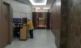 Imagem: Apartamento 1 quarto, sendo 1 suíte