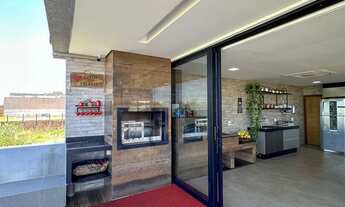 Imagem 3: Casa alto padrão Corumbá IV