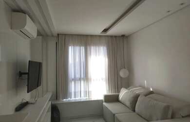 Imagem 7: Apartamento à venda ou locação: 1 quarto, 1 suíte, no Jardim do Salso, Porto Alegre-RS - E