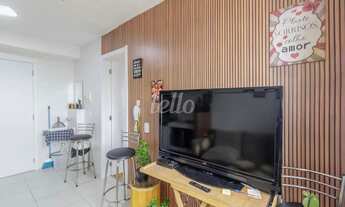 Imagem 6: Apartamento 1 quartos para alugar no(a) Vila Cláudia