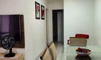 Imagem 5: Apartamento para alugar no Residencial Vivaldi Alto da Glória 02 quartos