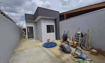 Imagem 3: Casa para Venda em Montes Claros, Independência, 3 dormitórios, 1 banheiro, 2 vagas