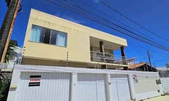Imagem 2: Casa à venda em rua pública, FAROLÂNDIA, Aracaju, SE