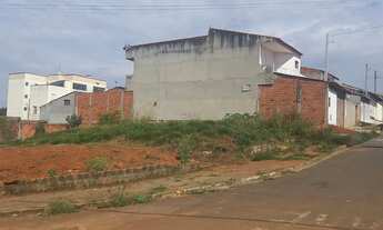 Imagem 2: TERRENO À VENDA NO BAIRRO SANTA ROSA - SOROCABA/SP