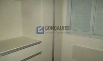 Imagem 6: Venda Apartamento Santo Andre Bairro Jardim Ref: 128031
