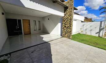 Imagem 2: Casa à venda no Condomínio Dijon Anápolis-GO