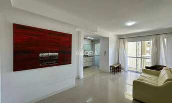 Imagem 3: Apartamento com 02 dormitórios semi mobiliado