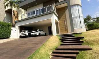 Imagem: Sobrado no Condomínio Porta do Sol Mendanha