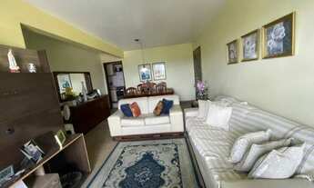 Imagem 2: Vendo Apartamento 3 Quartos, em frente à Praça da Faculdade